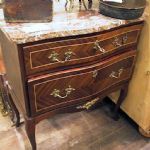 107 9088 CHEST OF DRAWERS